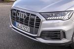 Audi Q7 50 TDI Quattro 2019 года (WW)